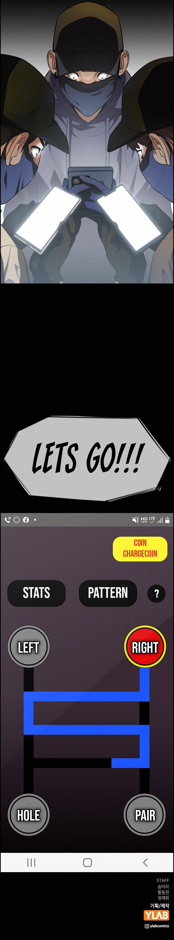 True Education chapter 90 page 14