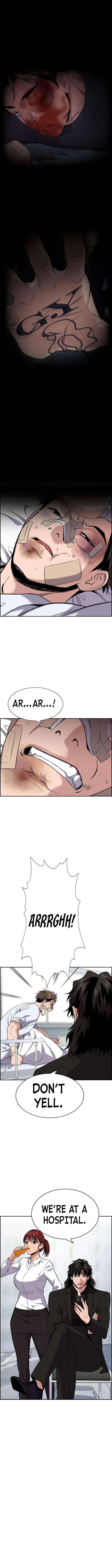 True Education chapter 93 page 4