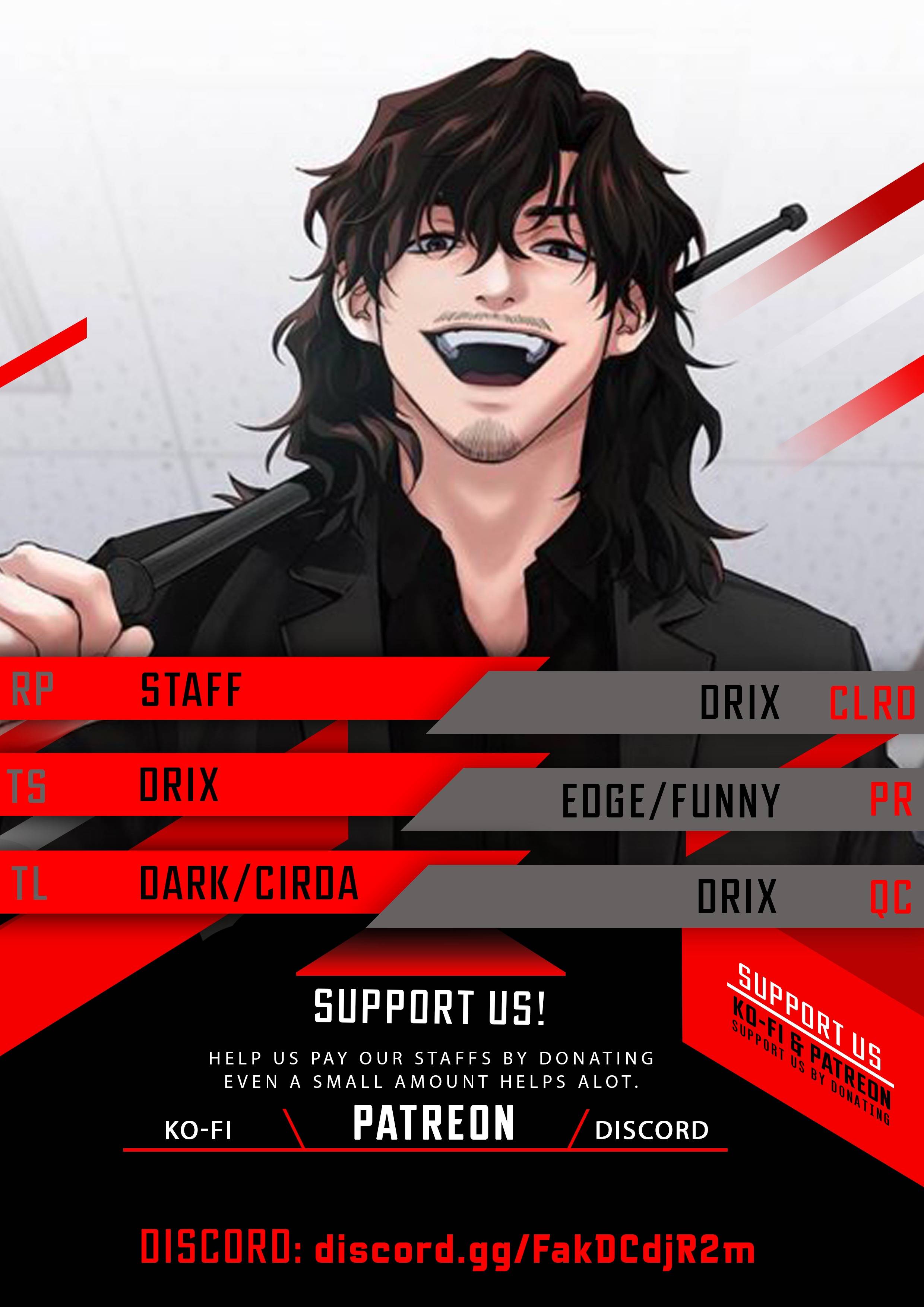 True Education chapter 97 page 10