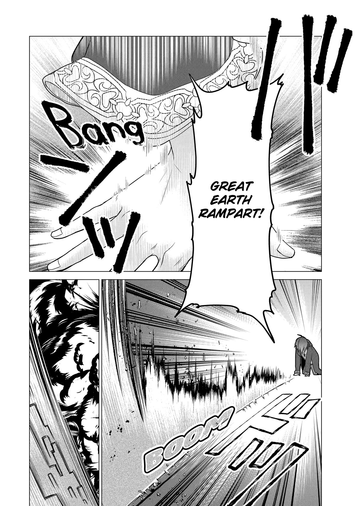 Trying Out Alchemy After Being Fired as an Adventurer! Frontier Settling? No Problem, Leave It to Me! chapter 13 page 28