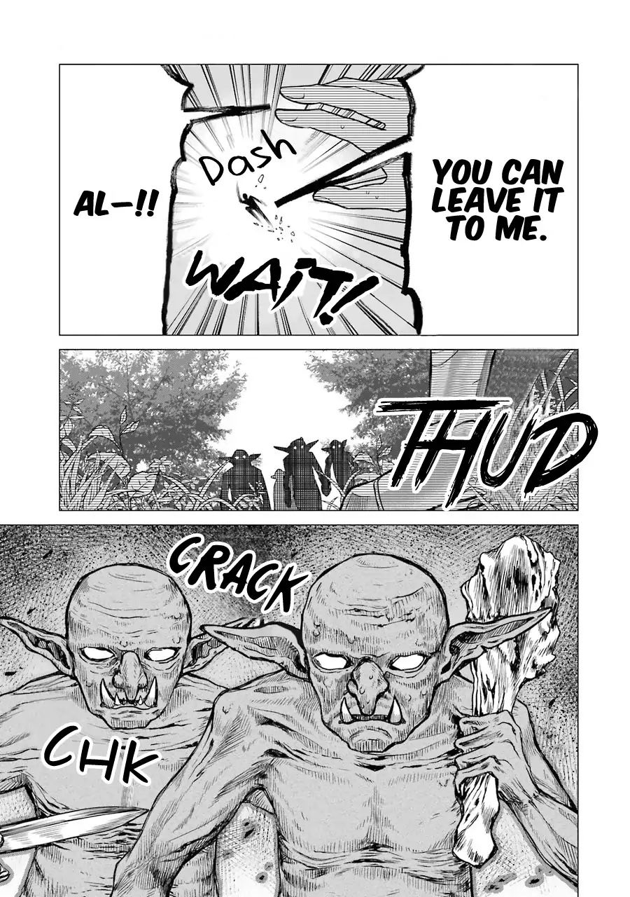 Trying Out Alchemy After Being Fired as an Adventurer! Frontier Settling? No Problem, Leave It to Me! chapter 2 page 30