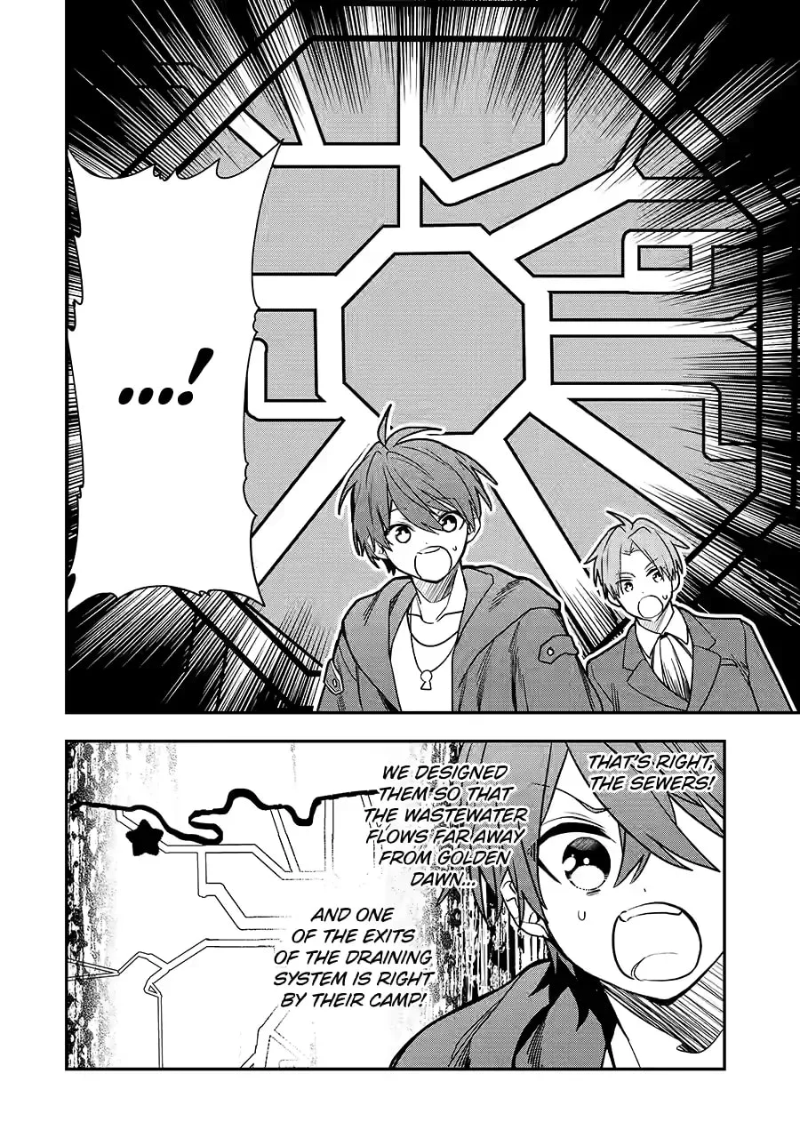 Trying Out Alchemy After Being Fired as an Adventurer! Frontier Settling? No Problem, Leave It to Me! chapter 27 page 40