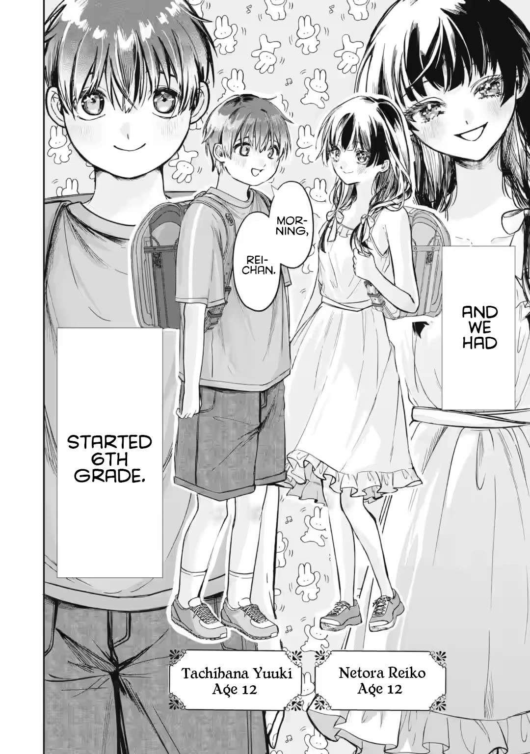 TS Reincarnated Beauty Netora Reiko Wants to Be NTR’d chapter 1 page 25