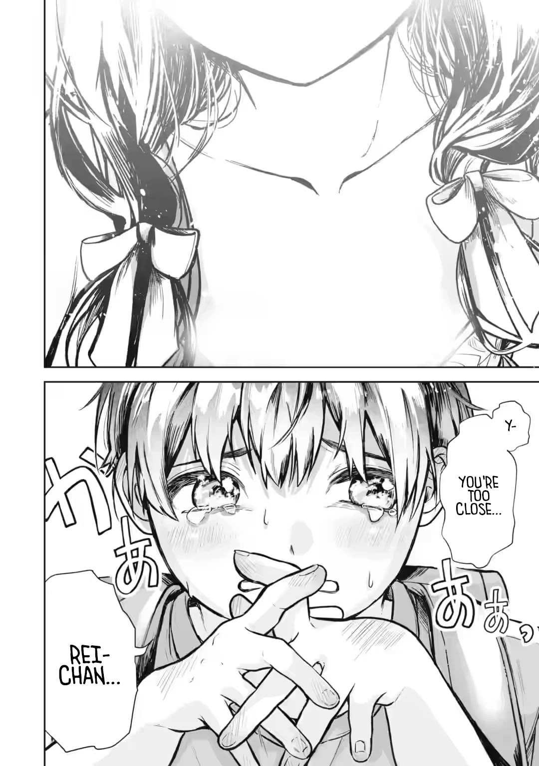 TS Reincarnated Beauty Netora Reiko Wants to Be NTR’d chapter 1 page 28