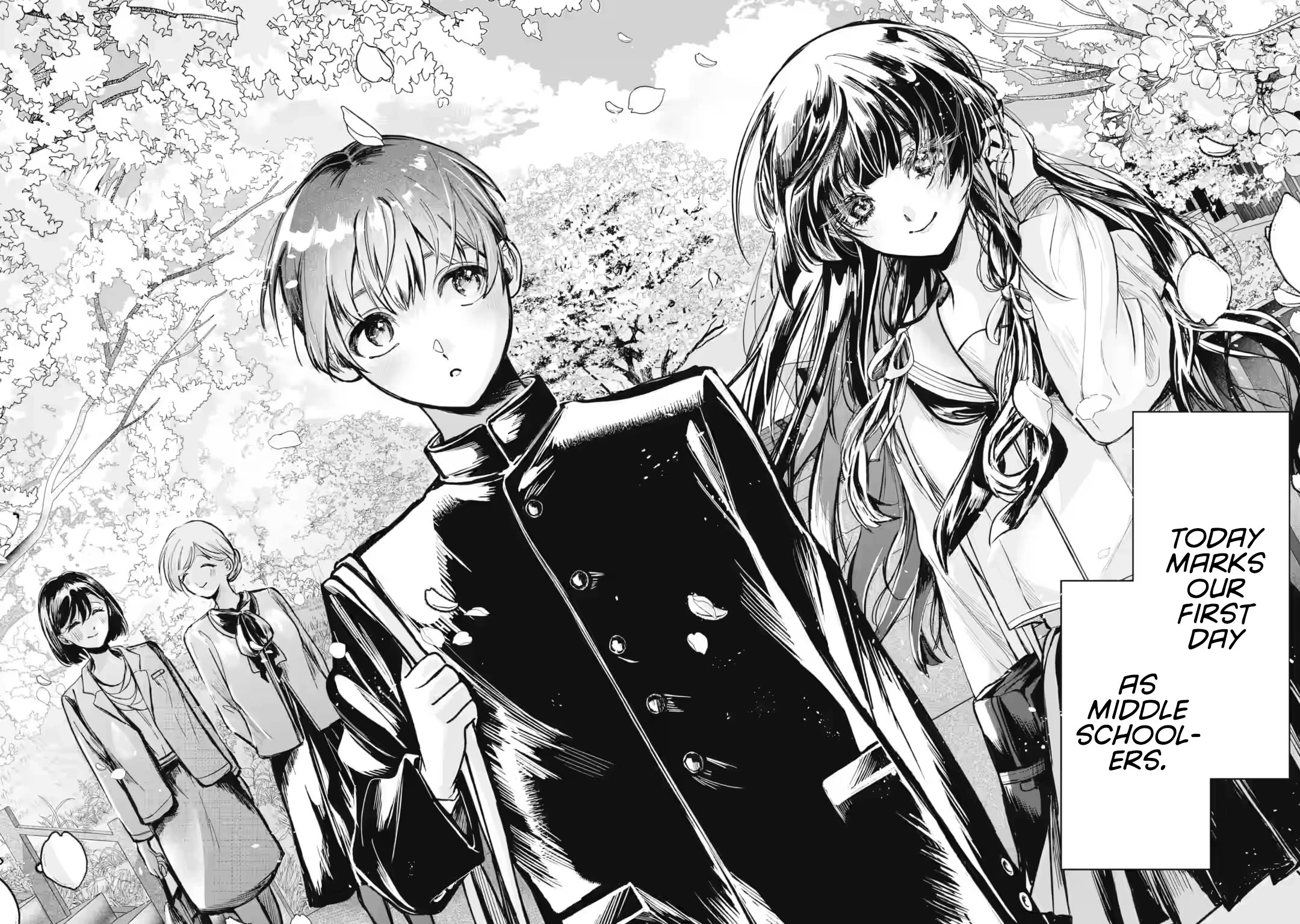 TS Reincarnated Beauty Netora Reiko Wants to Be NTR’d chapter 1 page 60