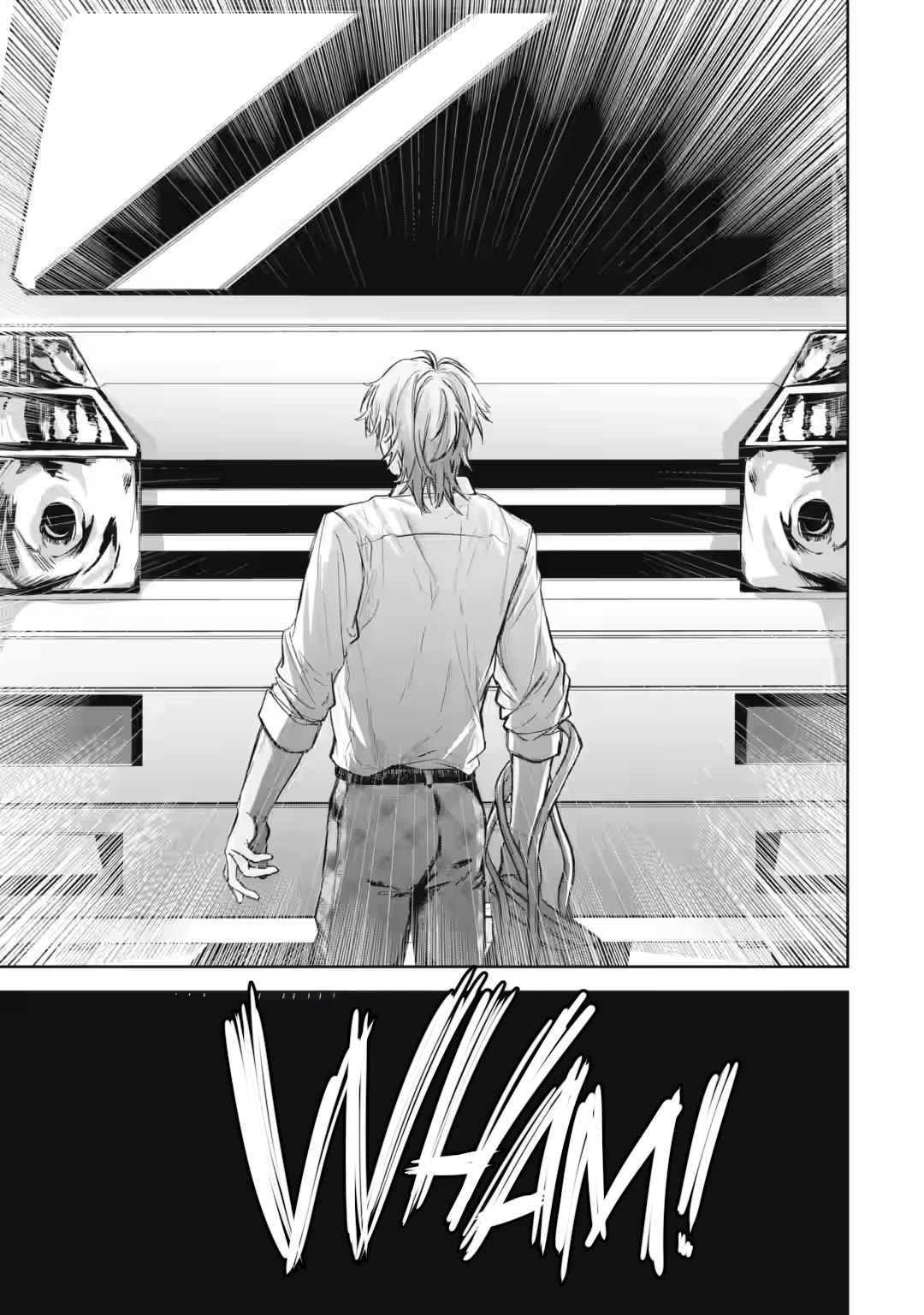 TS Reincarnated Beauty Netora Reiko Wants to Be NTR’d chapter 1 page 7