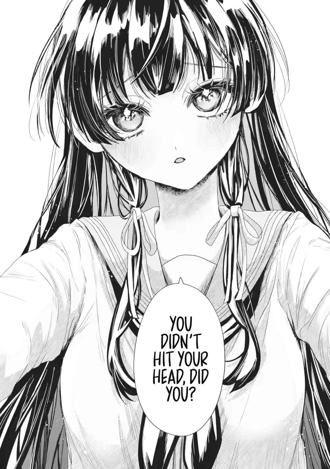 TS Reincarnated Beauty Netora Reiko Wants to Be NTR’d chapter 2 page 29