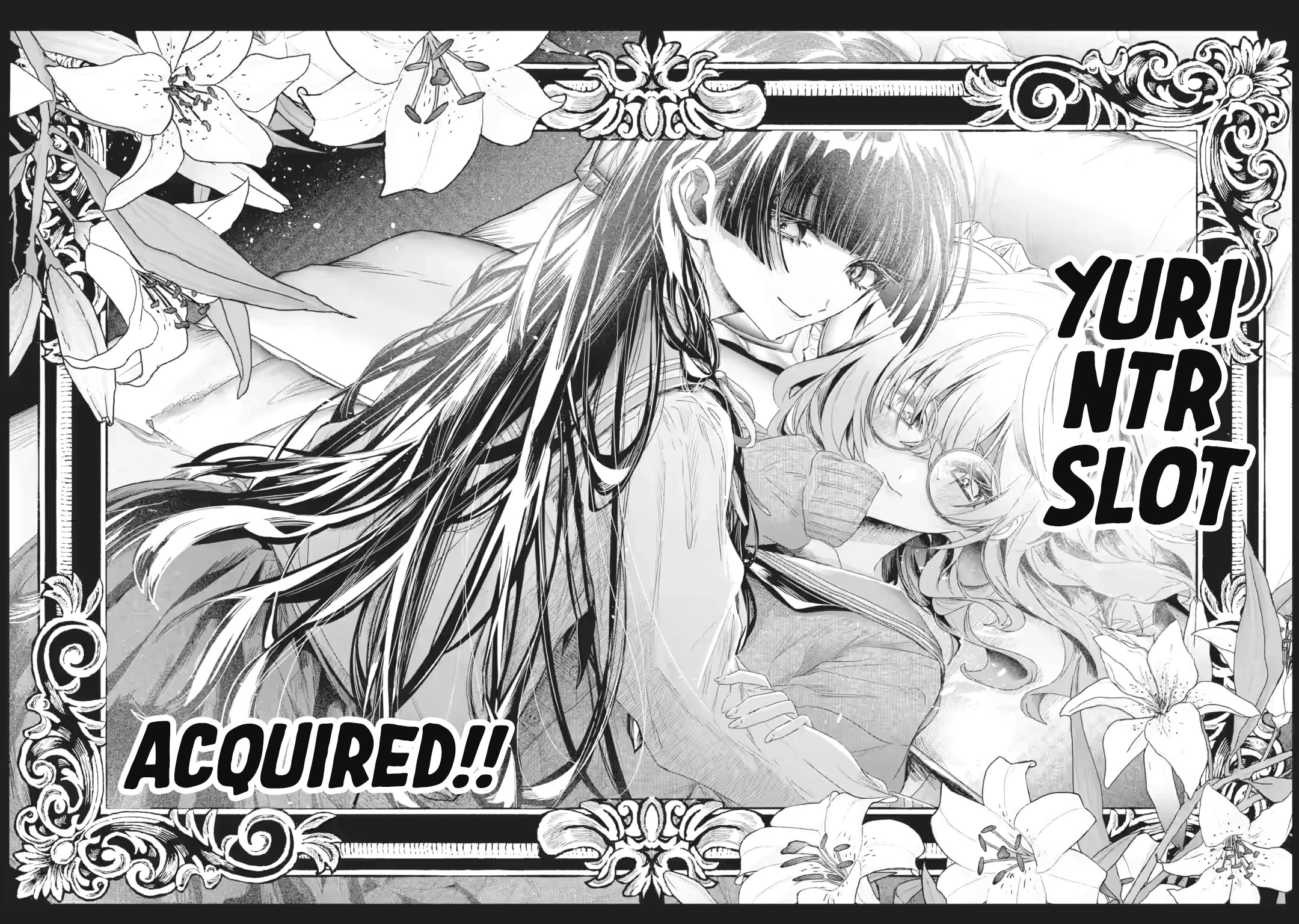 TS Reincarnated Beauty Netora Reiko Wants to Be NTR’d chapter 2 page 36