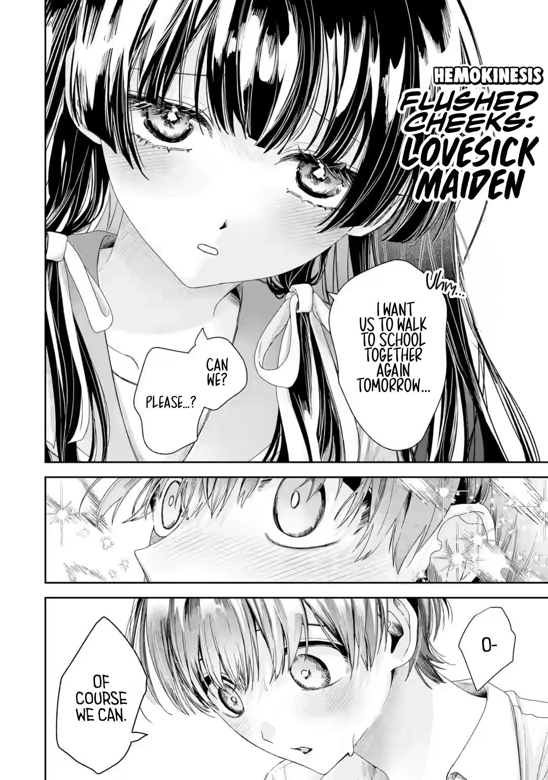 TS Reincarnated Beauty Netora Reiko Wants to Be NTR’d chapter 4 page 12