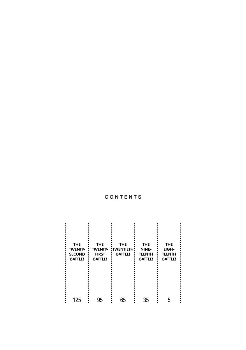 Tsubakuma! chapter 22.5 page 2