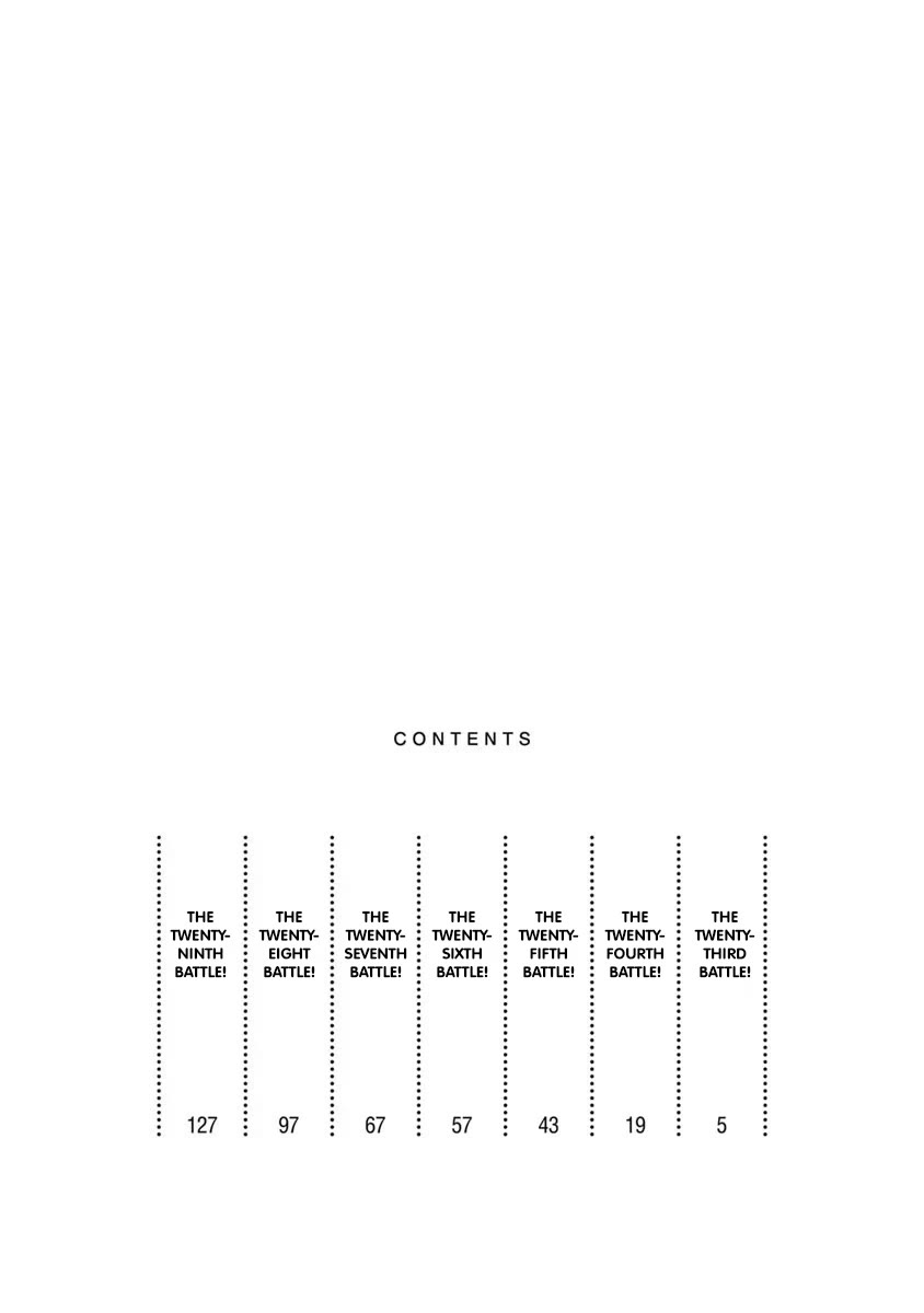 Tsubakuma! chapter 29.5 page 2