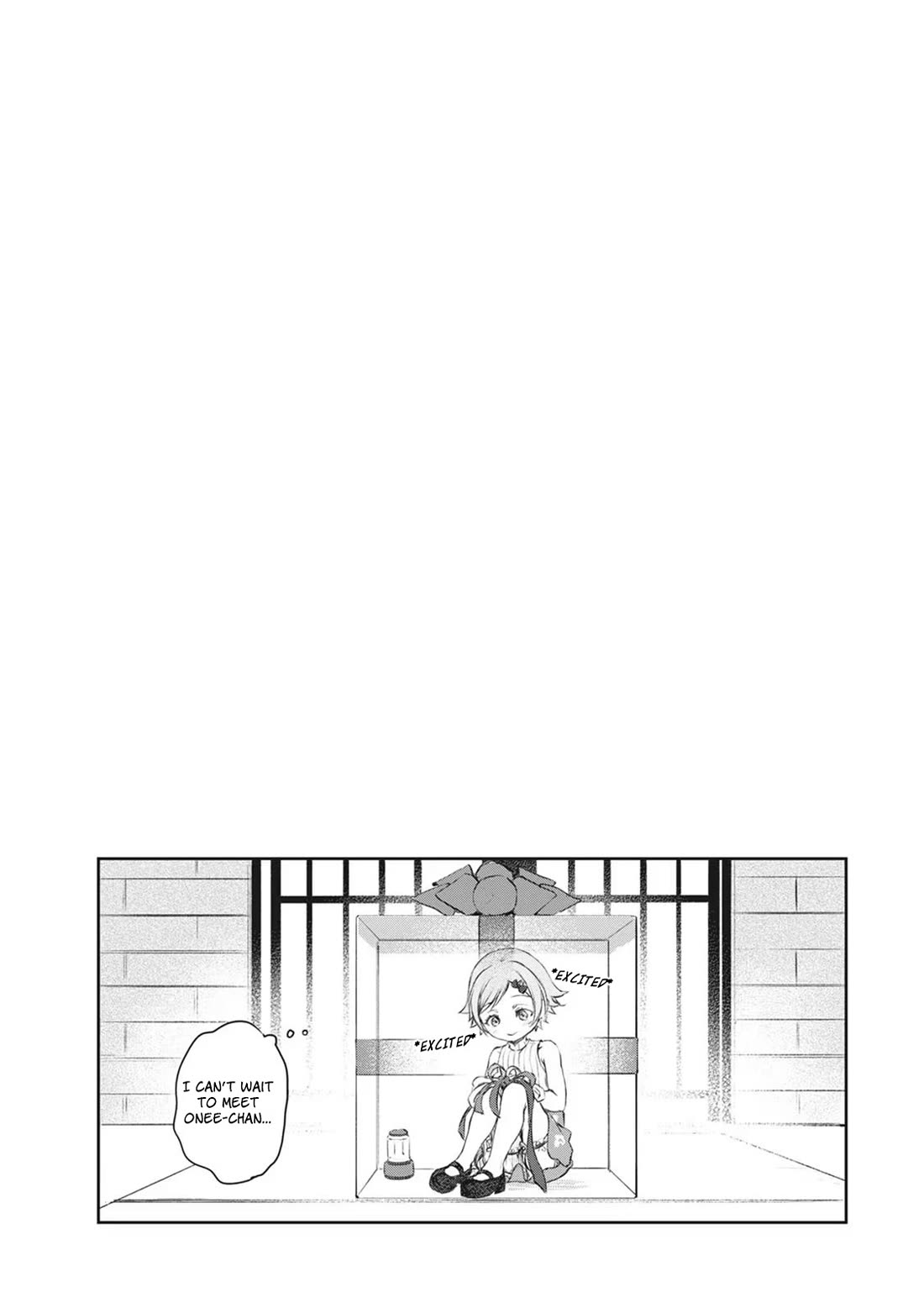 Tsubakuma! chapter 39 page 27