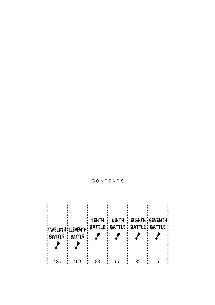 Tsubakuma! chapter 7 page 3