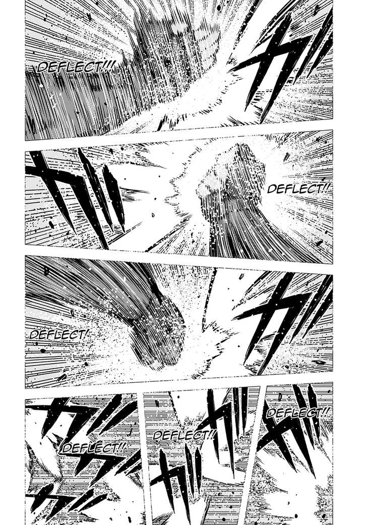 Tsugumomo chapter 103 page 29