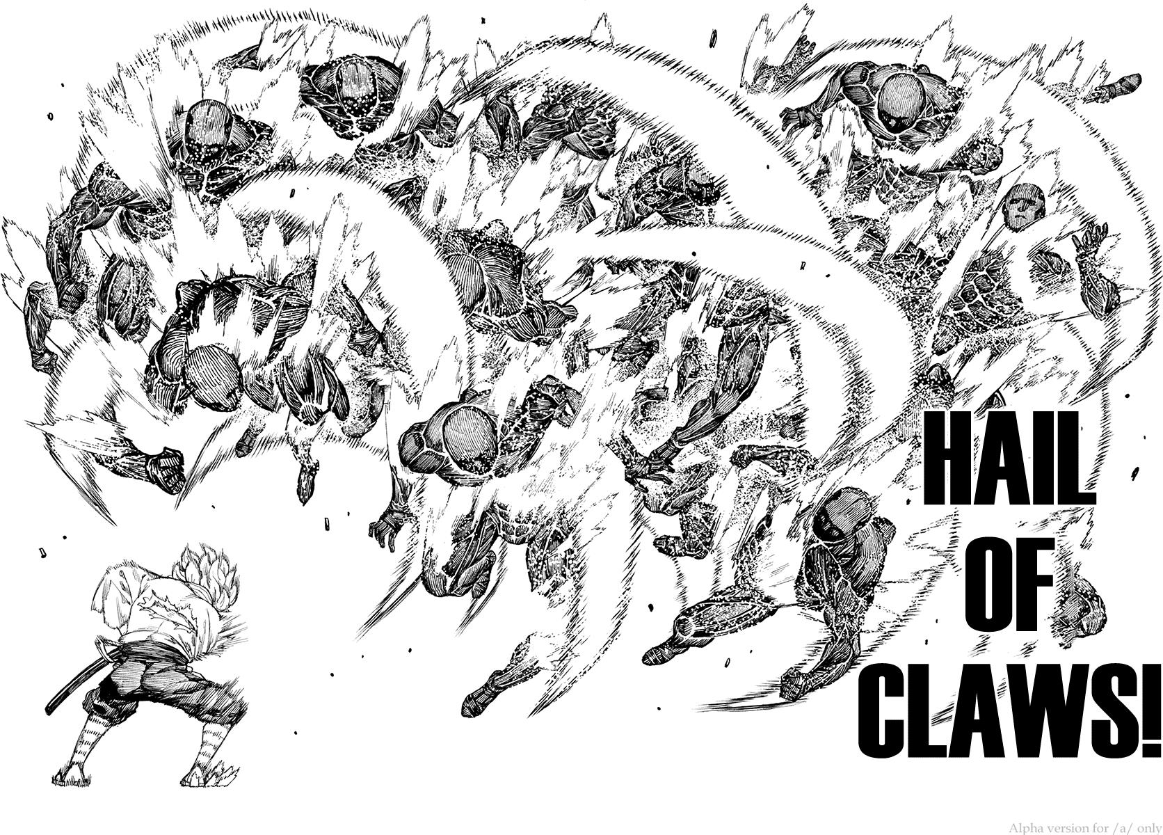 Tsugumomo chapter 104 page 12