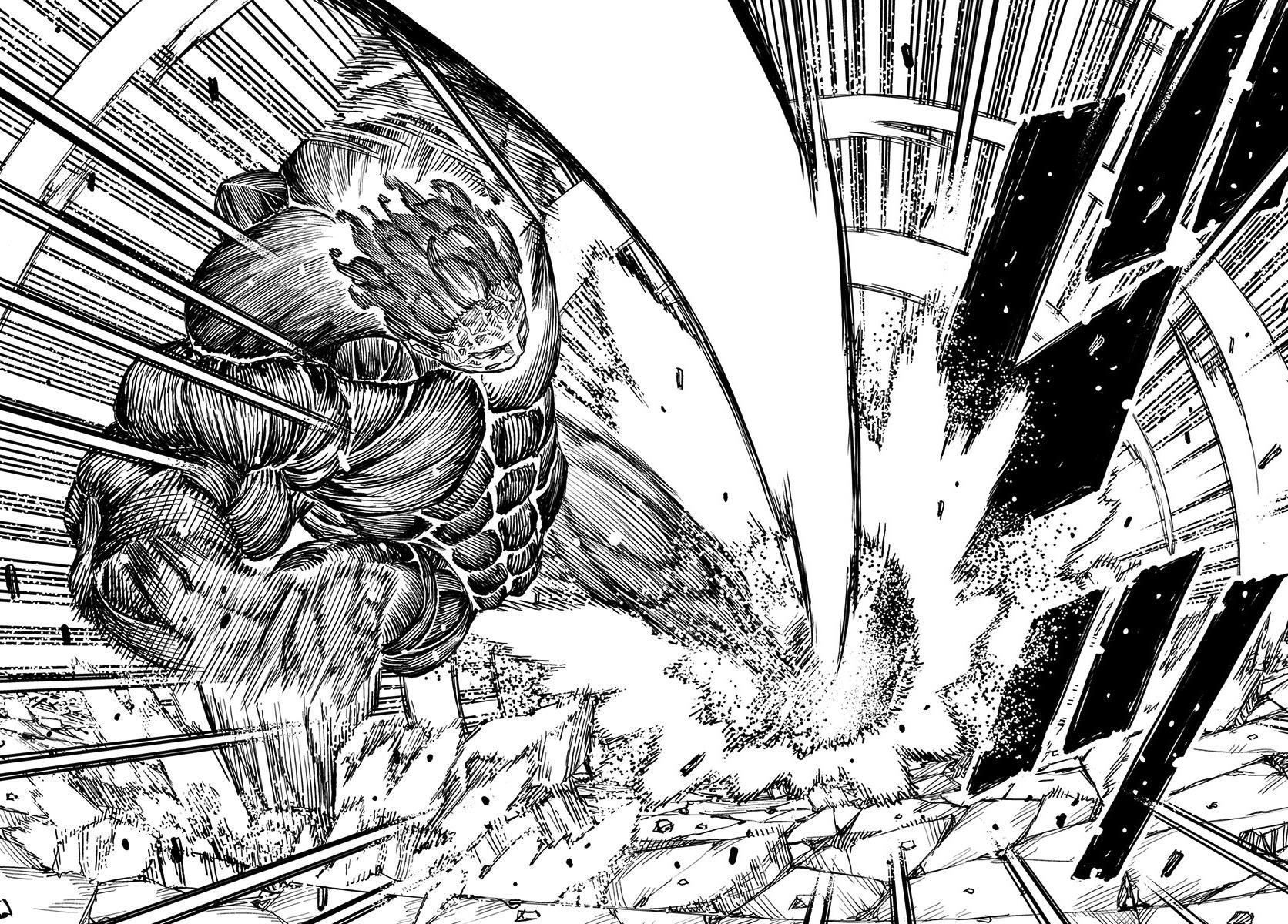 Tsugumomo chapter 104 page 22