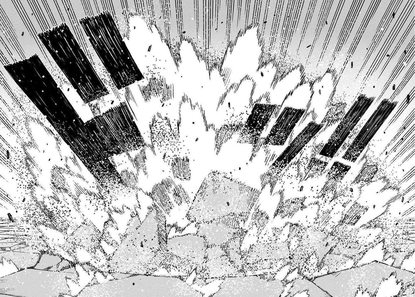 Tsugumomo chapter 106 page 23