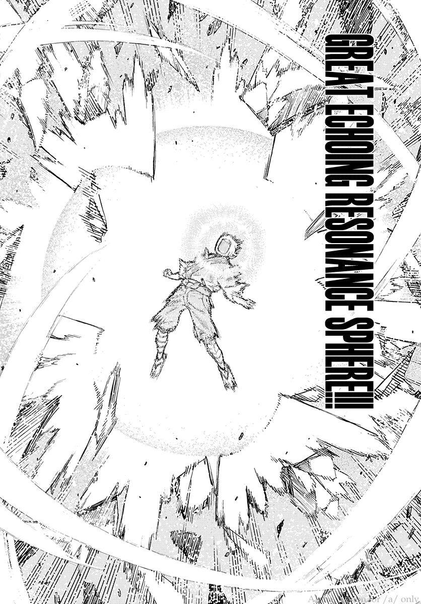 Tsugumomo chapter 109 page 10