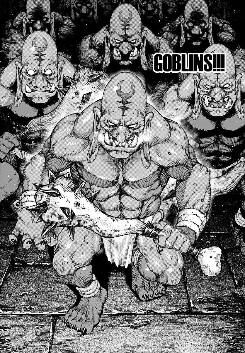 Tsugumomo chapter 116 page 12