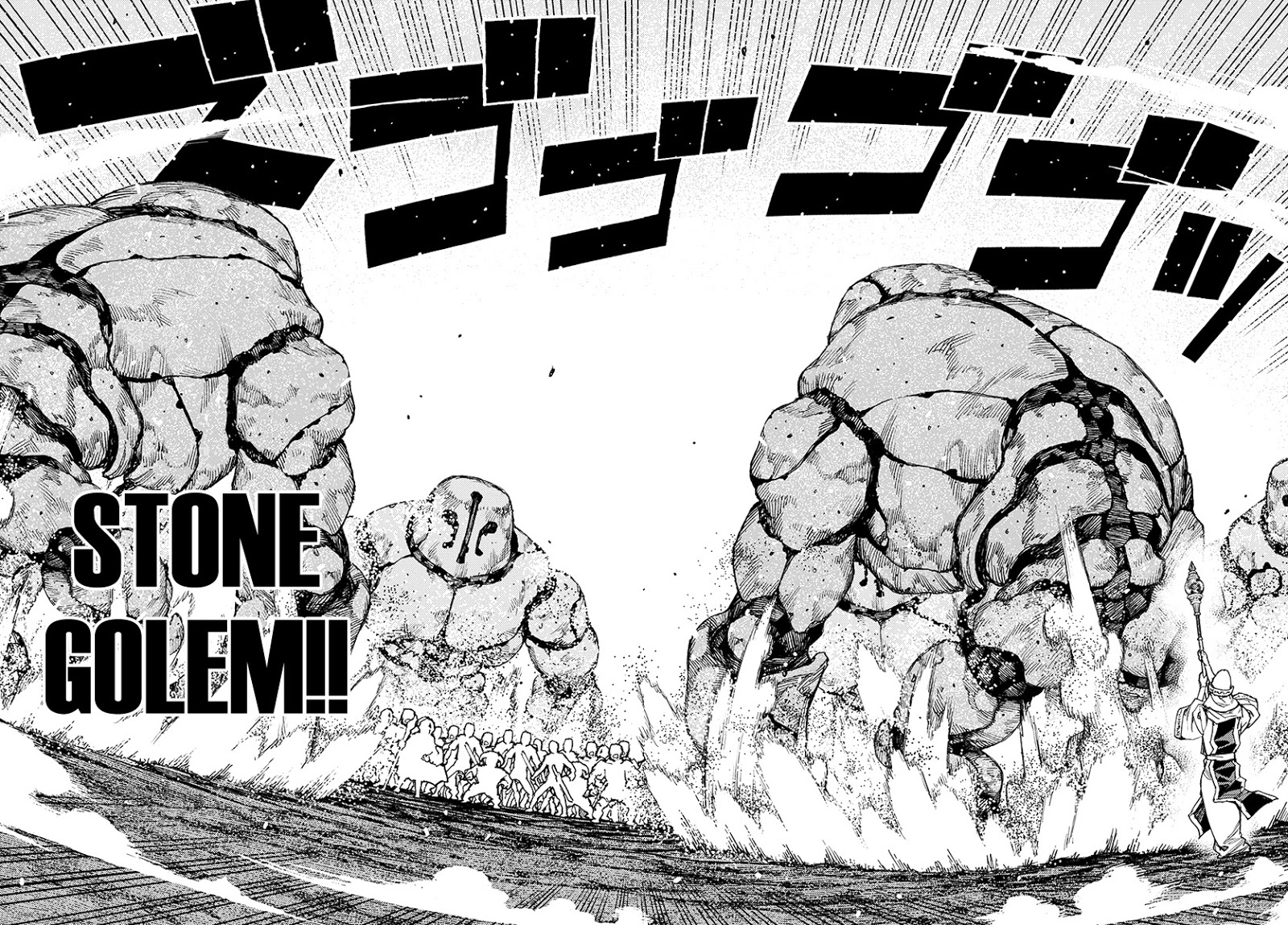 Tsugumomo chapter 119.1 page 11