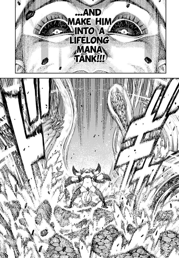 Tsugumomo chapter 125 page 16