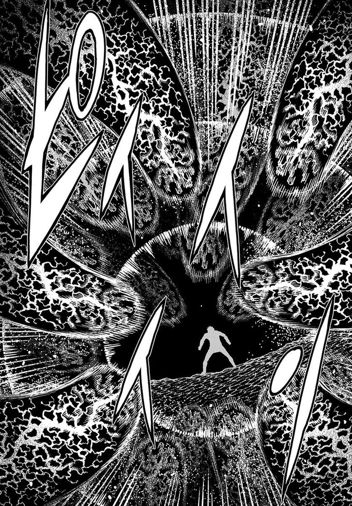 Tsugumomo chapter 125 page 19