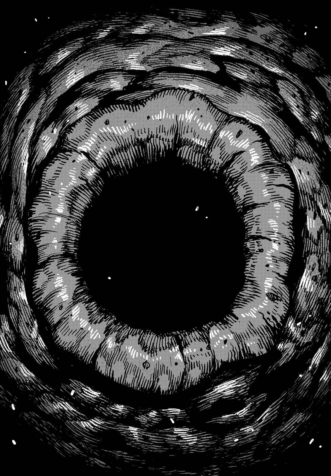 Tsugumomo chapter 144 page 17