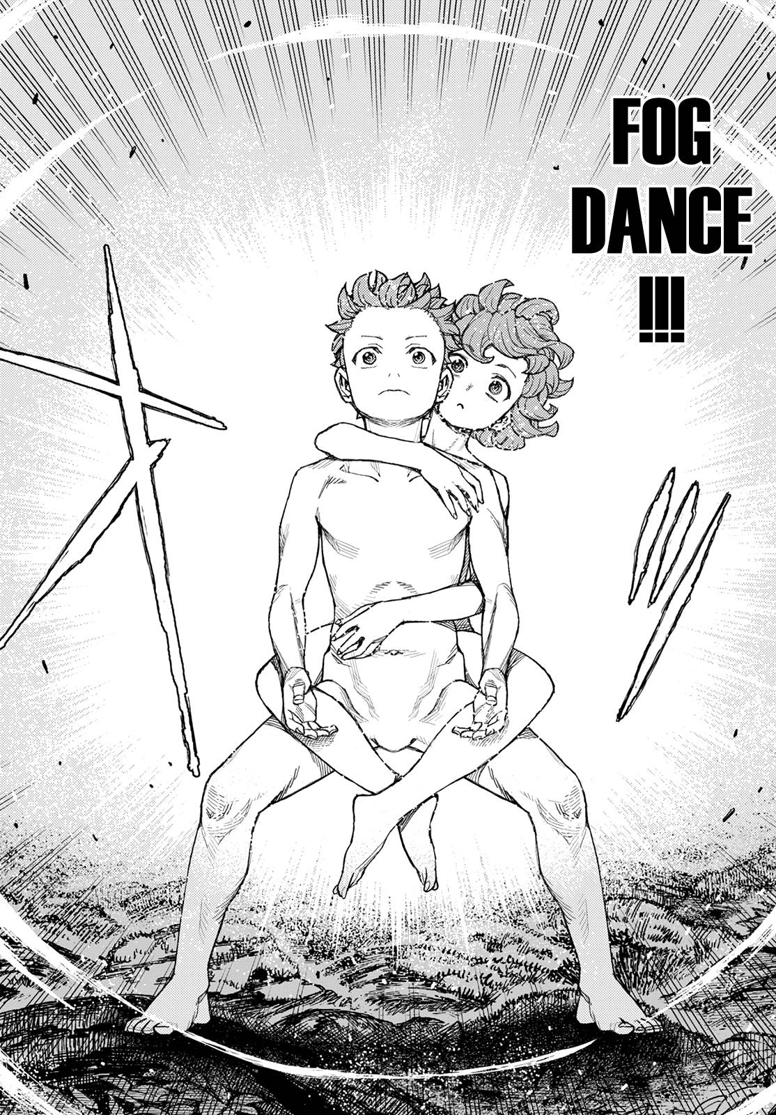 Tsugumomo chapter 146 page 24