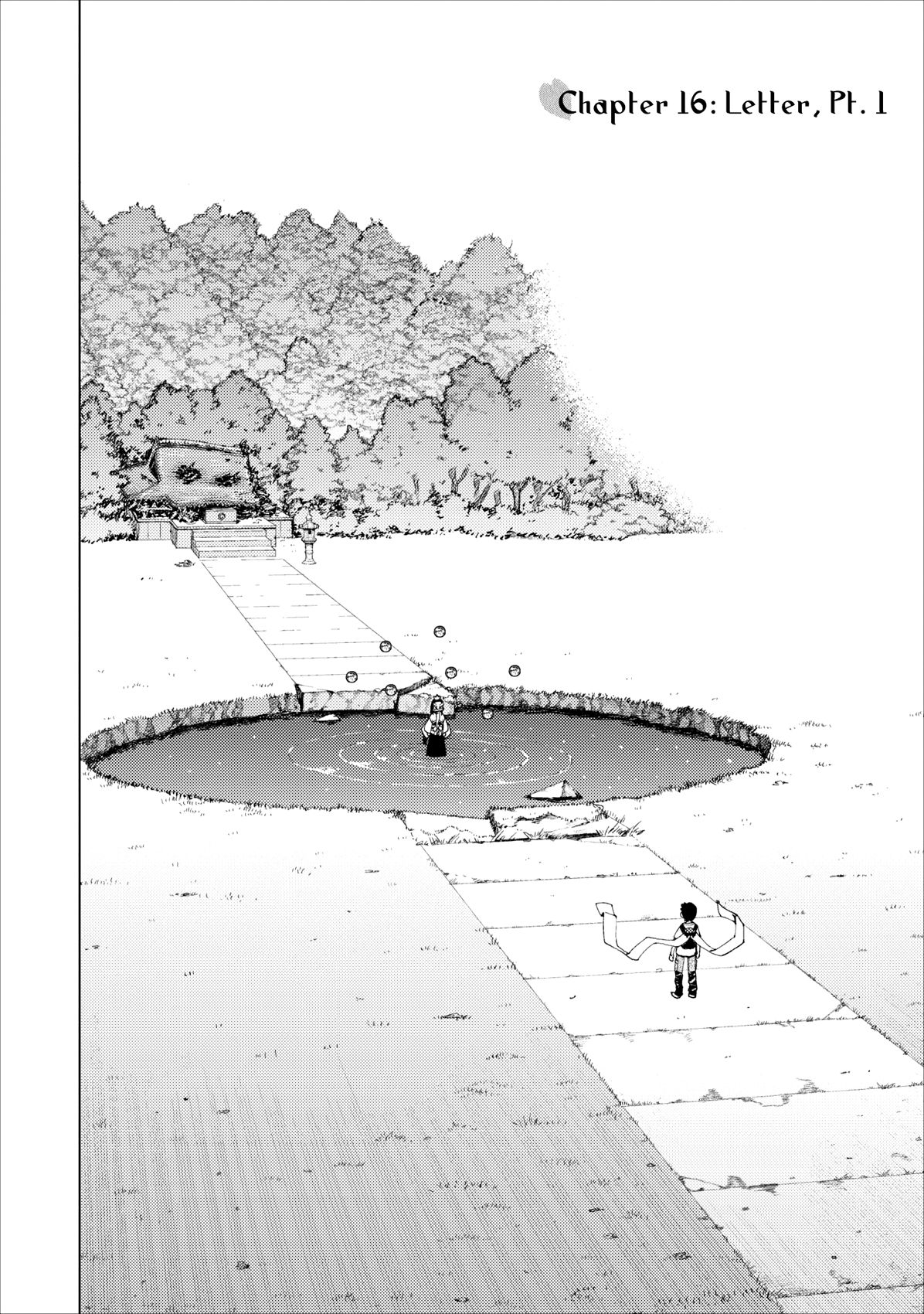 Tsugumomo chapter 16 page 2