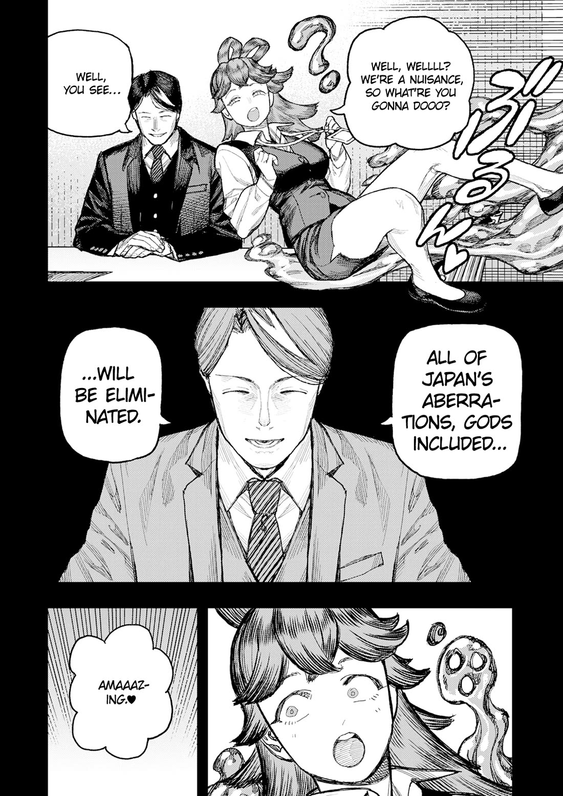 Tsugumomo chapter 179.2 page 7