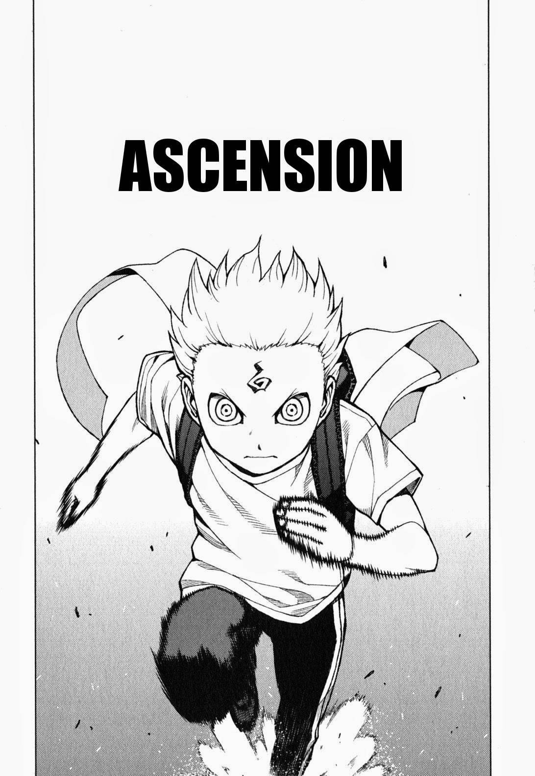 Tsugumomo chapter 28 page 20