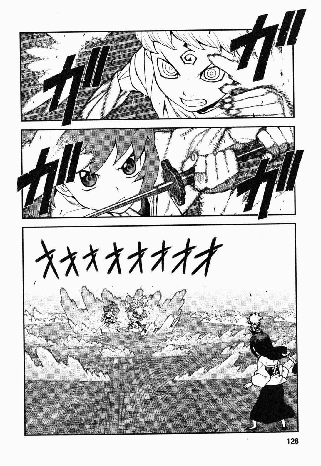 Tsugumomo chapter 29 page 10