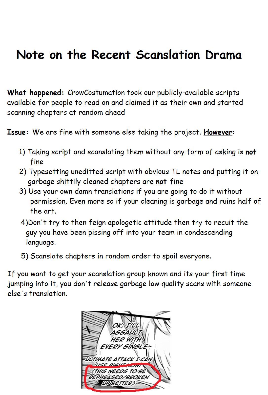 Tsugumomo chapter 54.1 page 24