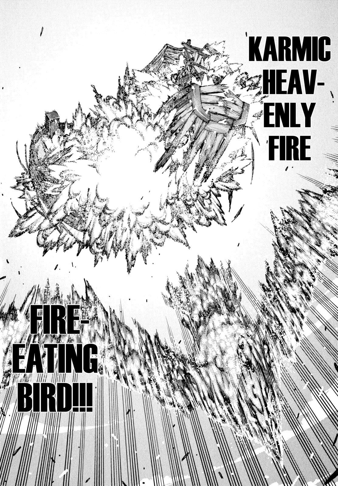 Tsugumomo chapter 65 page 29