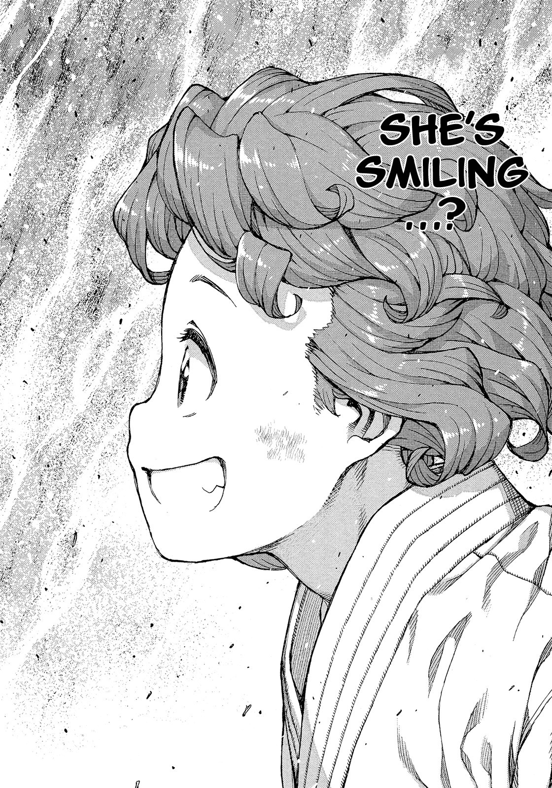 Tsugumomo chapter 74 page 20