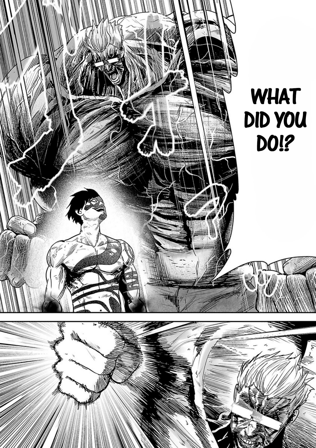 Tsui no Taimashi ―Ender Geisterー chapter 18 page 6