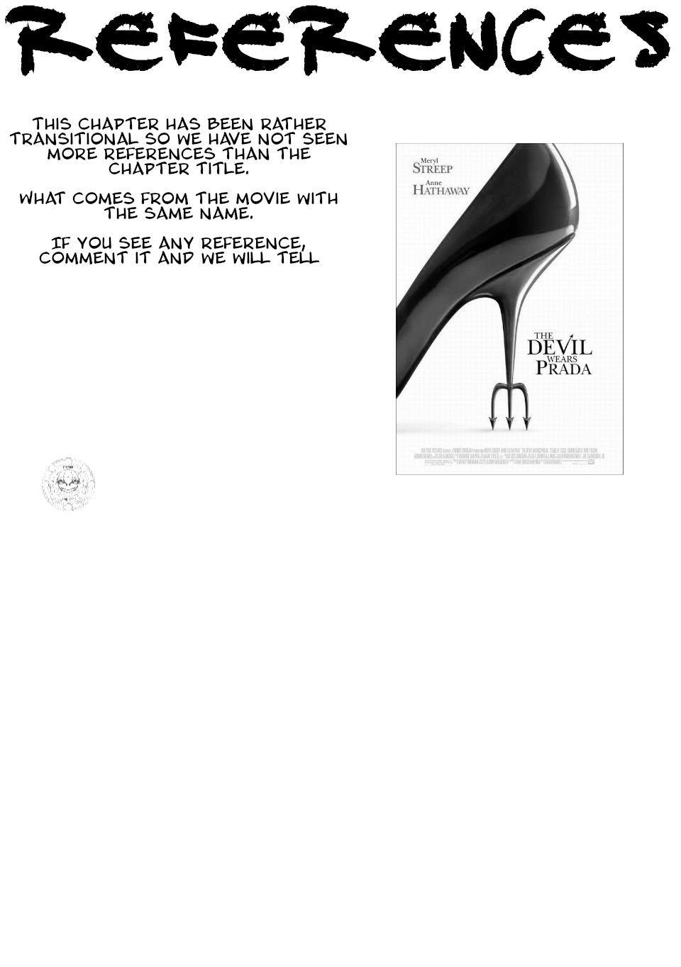 Tsui no Taimashi ―Ender Geisterー chapter 4 page 18