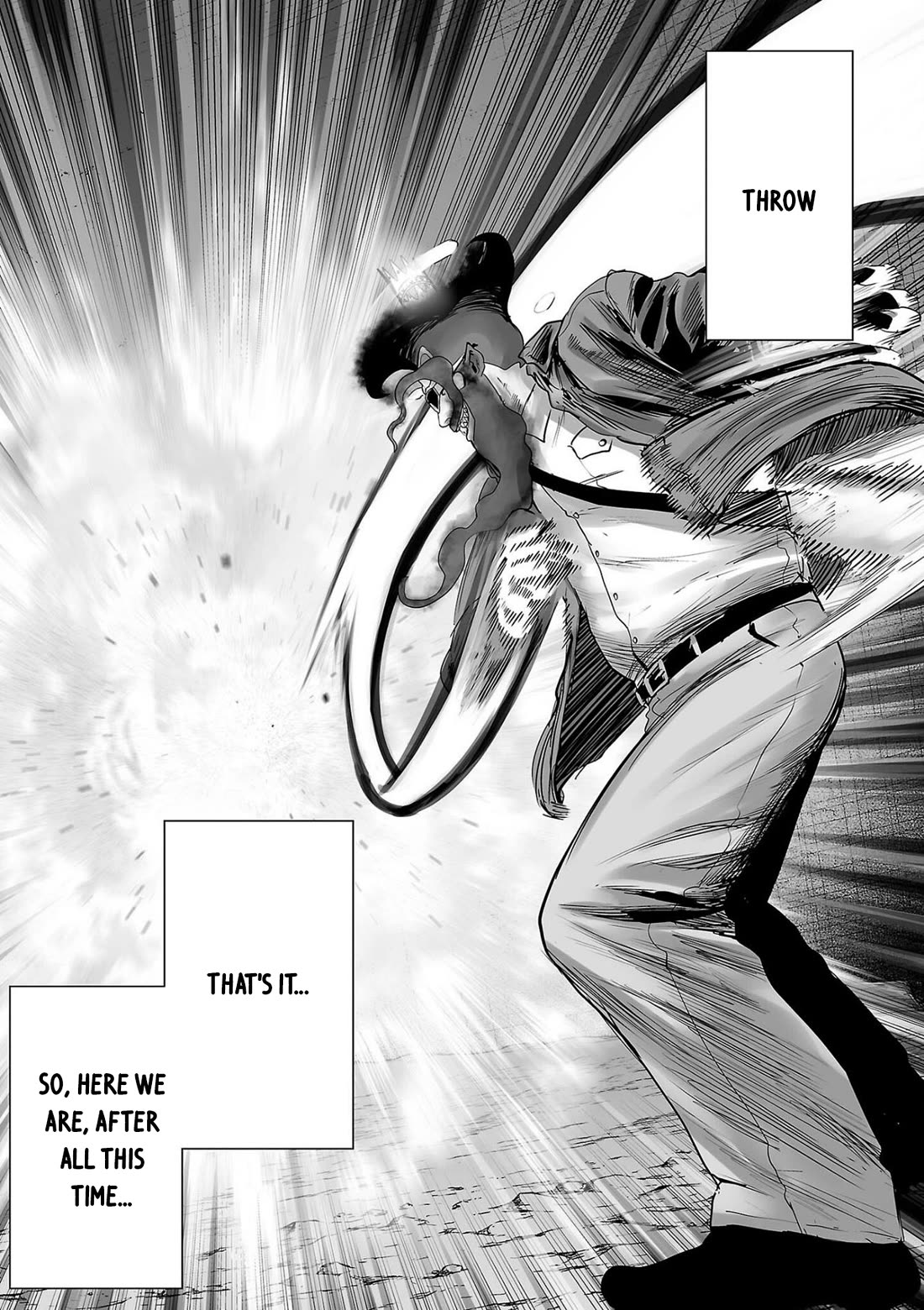 Tsui no Taimashi ―Ender Geisterー chapter 88 page 12