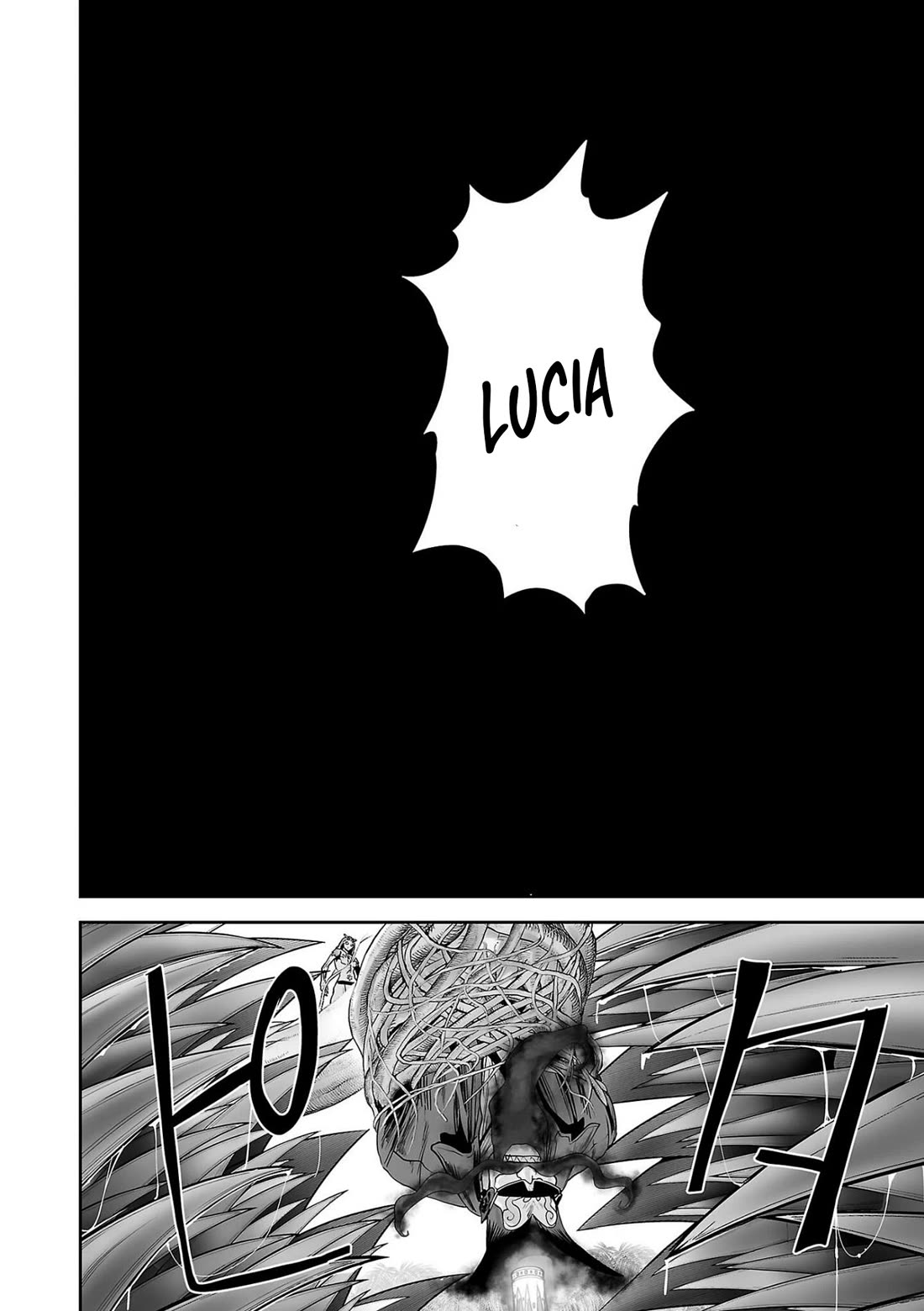 Tsui no Taimashi ―Ender Geisterー chapter 88 page 15