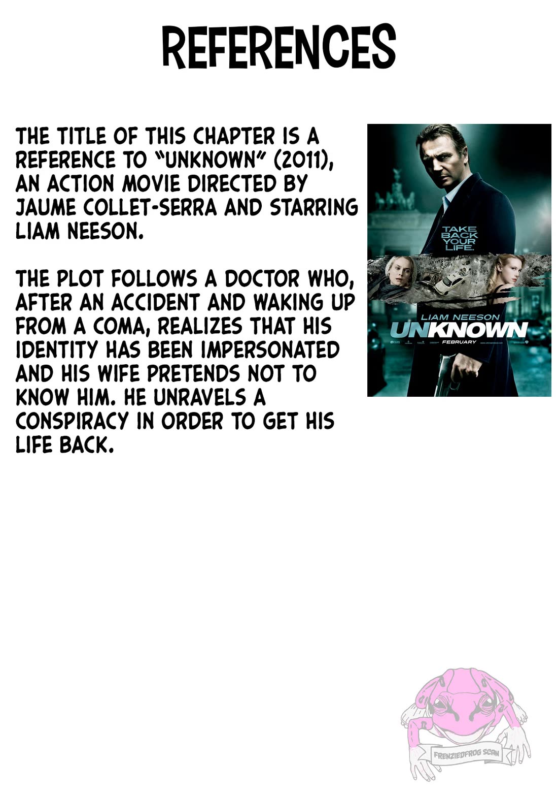 Tsui no Taimashi ―Ender Geisterー chapter 88 page 22