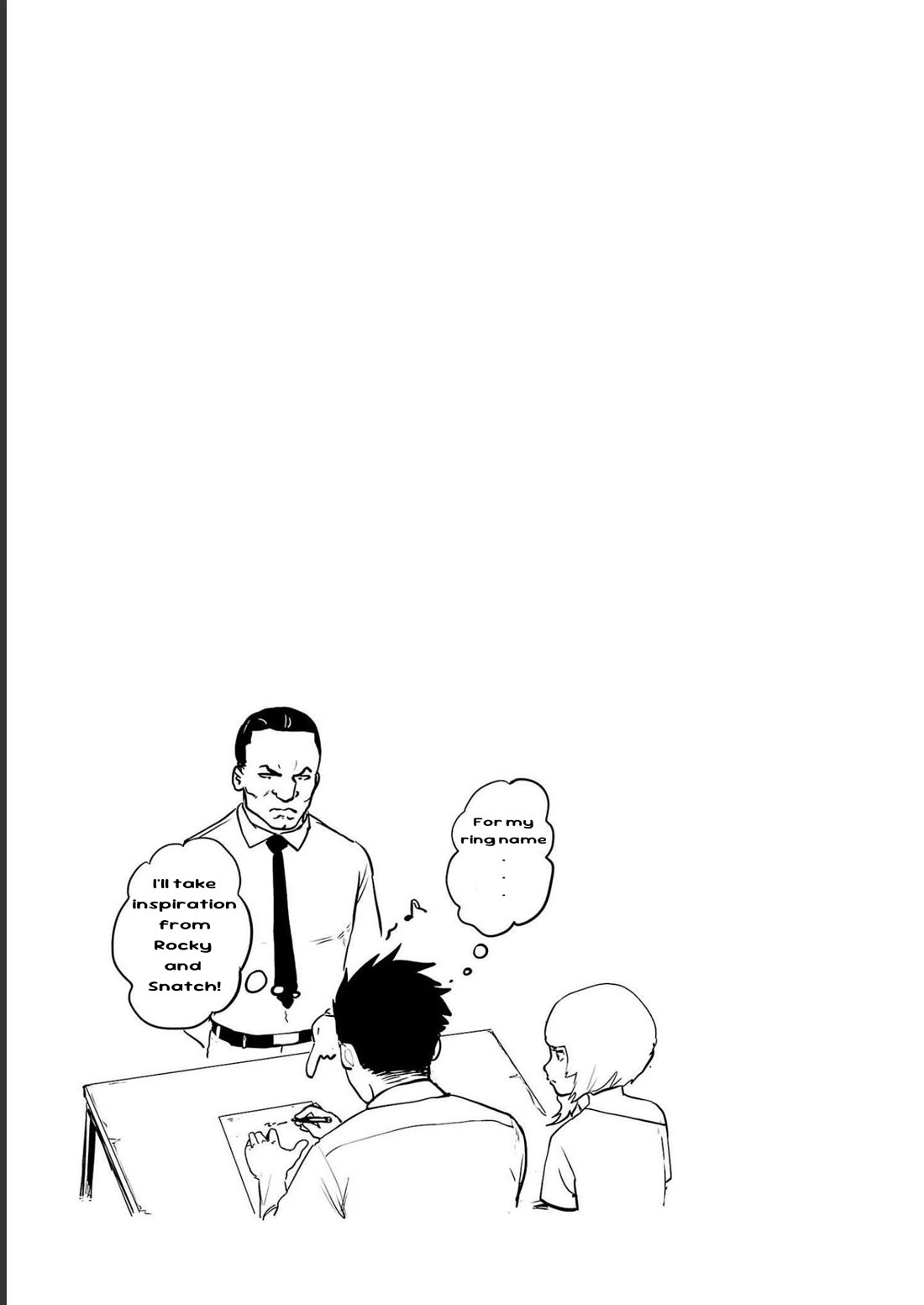 Tsui no Taimashi ―Ender Geisterー chapter 94 page 19