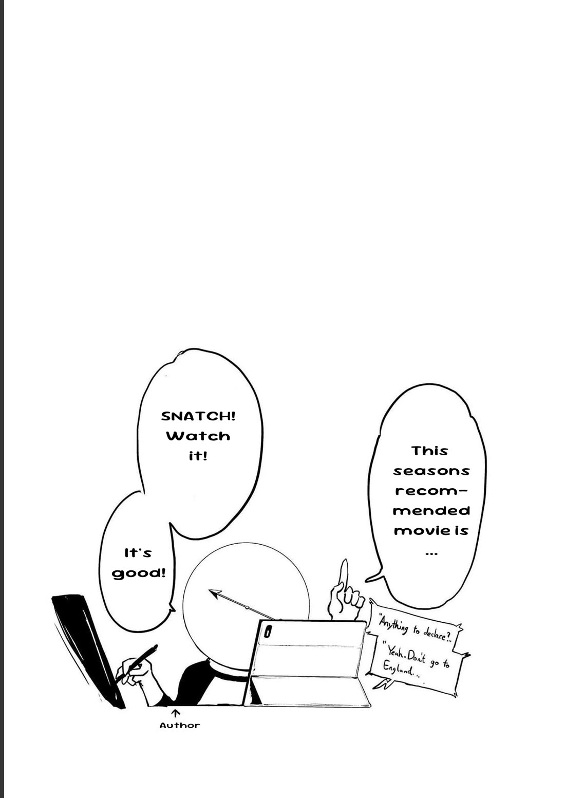 Tsui no Taimashi ―Ender Geisterー chapter 95 page 19