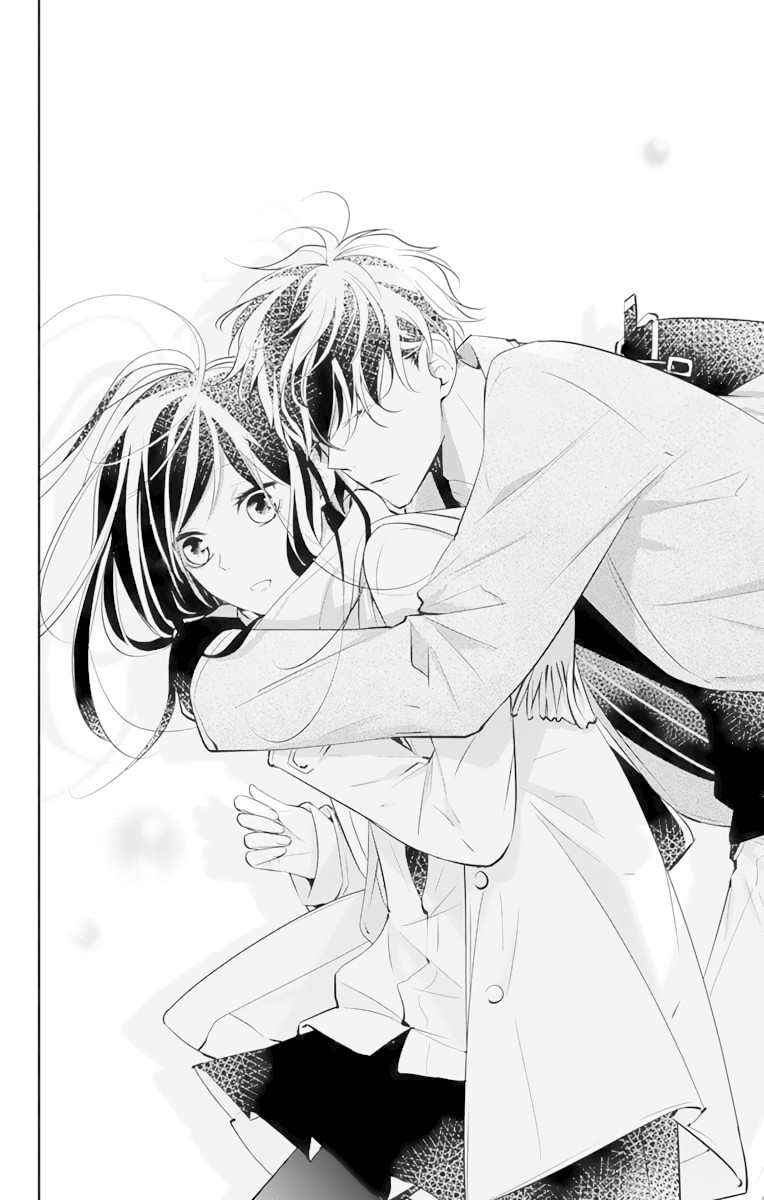 Tsuiraku JK to Haijin Kyoushi chapter 10 page 19