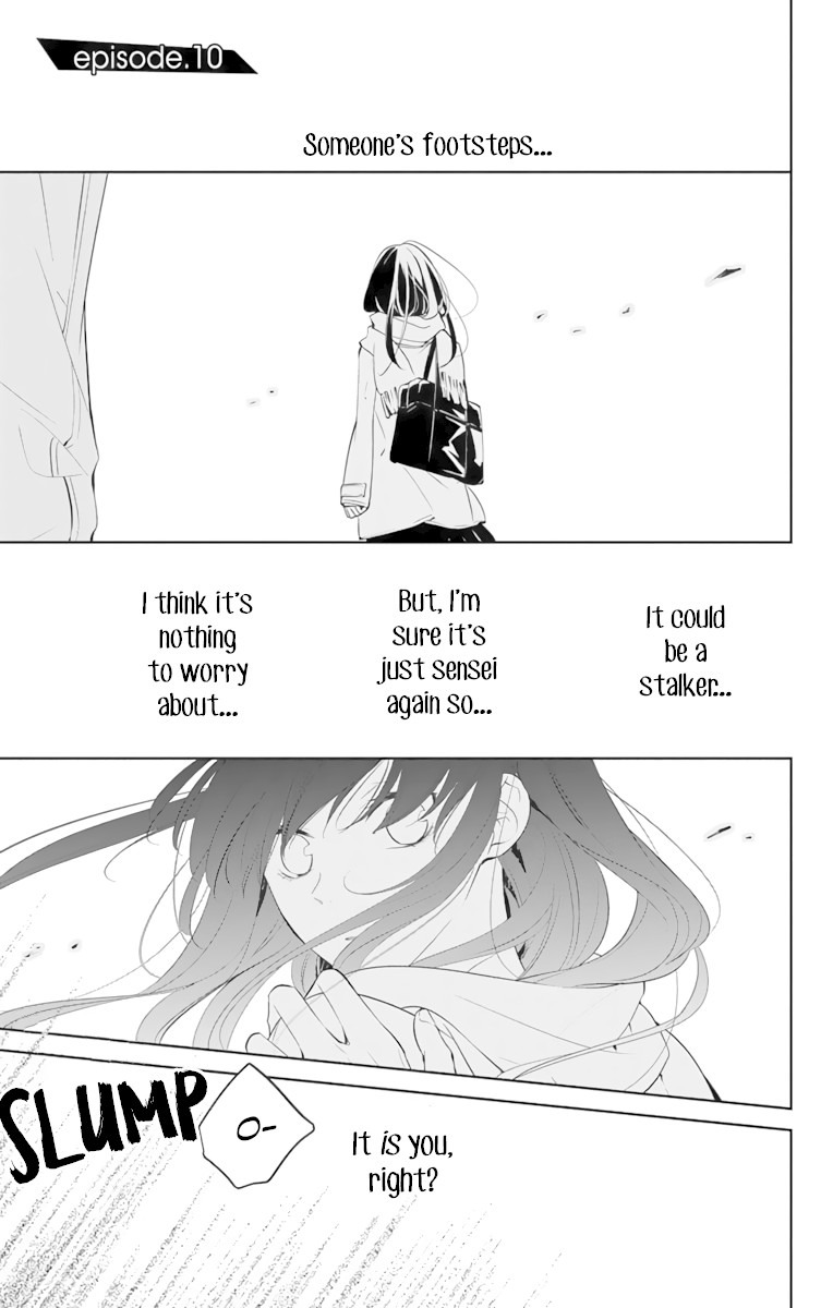 Tsuiraku JK to Haijin Kyoushi chapter 10 page 2