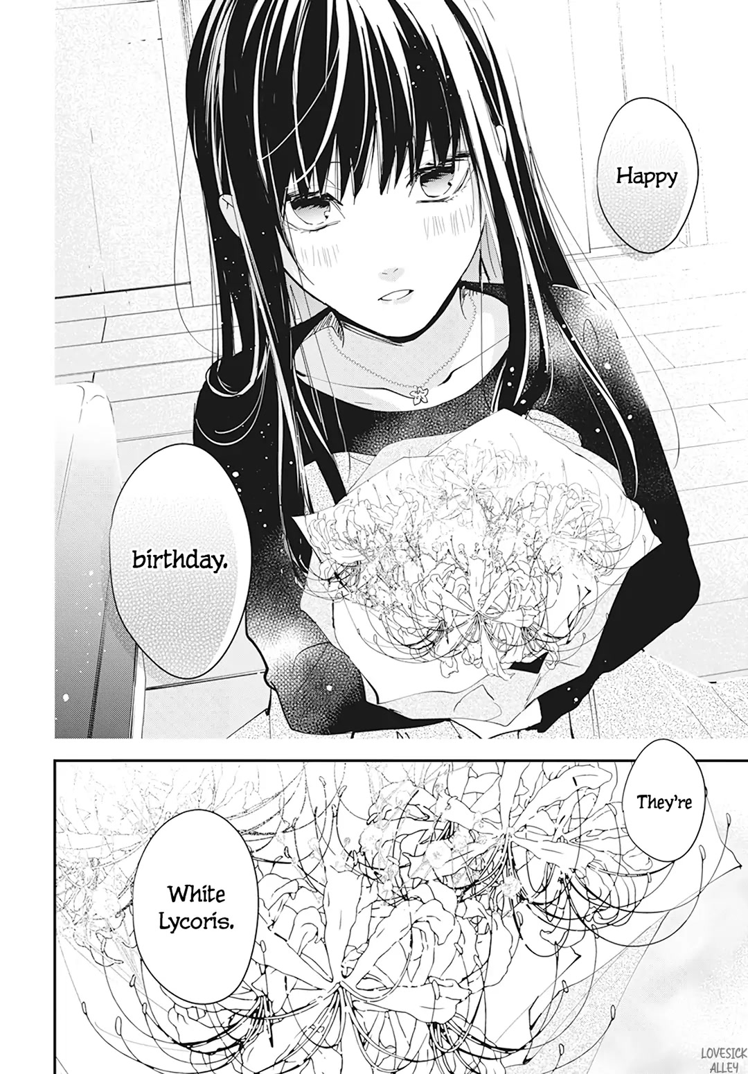 Tsuiraku JK to Haijin Kyoushi chapter 101 page 16