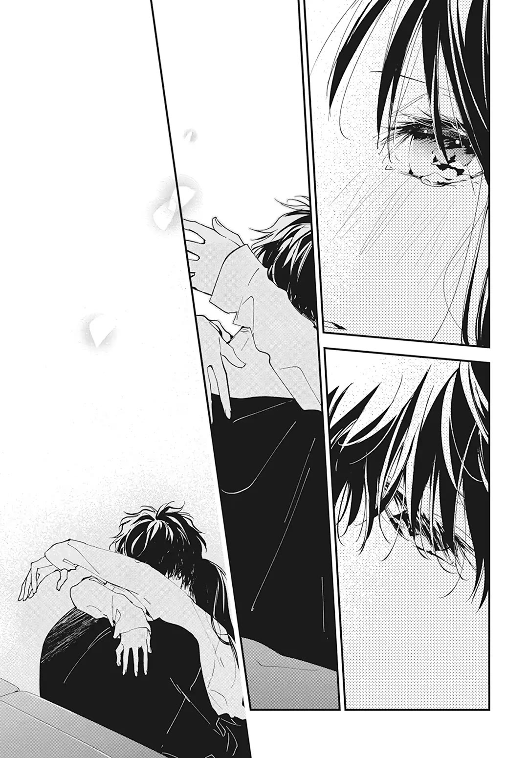 Tsuiraku JK to Haijin Kyoushi chapter 103 page 24