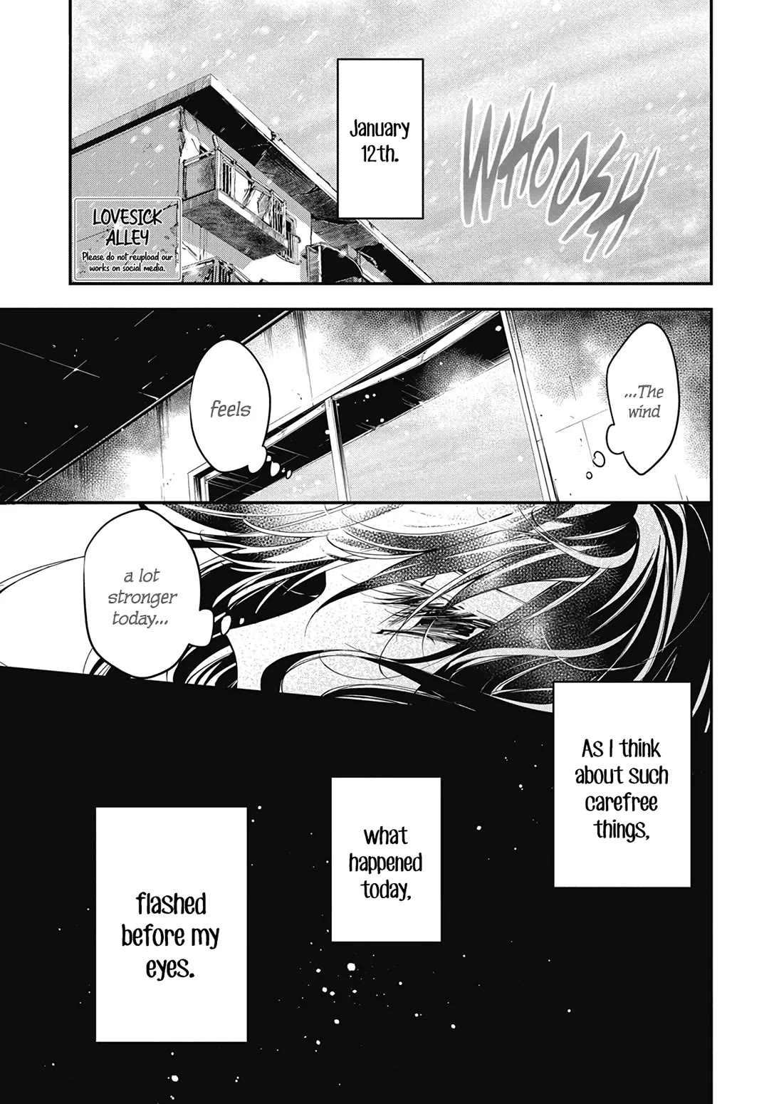 Tsuiraku JK to Haijin Kyoushi chapter 113 page 2