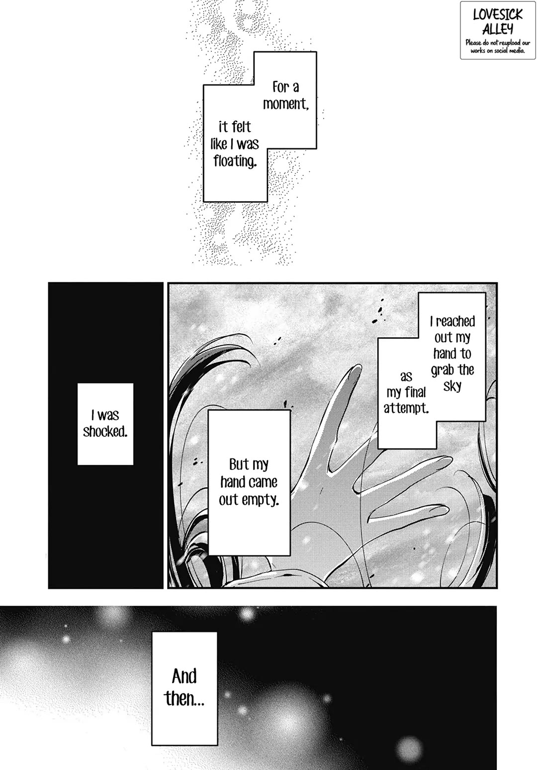 Tsuiraku JK to Haijin Kyoushi chapter 114 page 2
