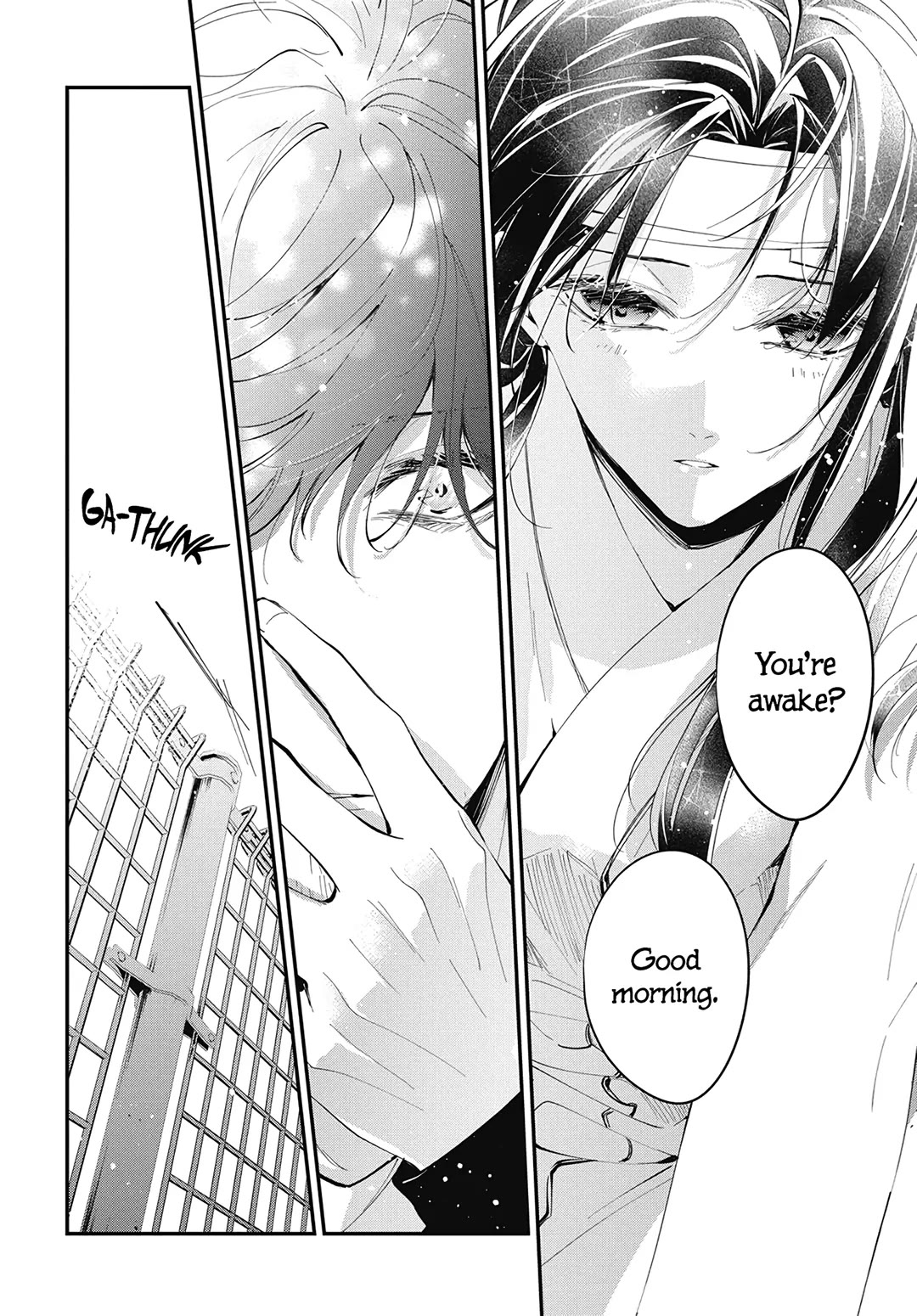 Tsuiraku JK to Haijin Kyoushi chapter 115 page 26