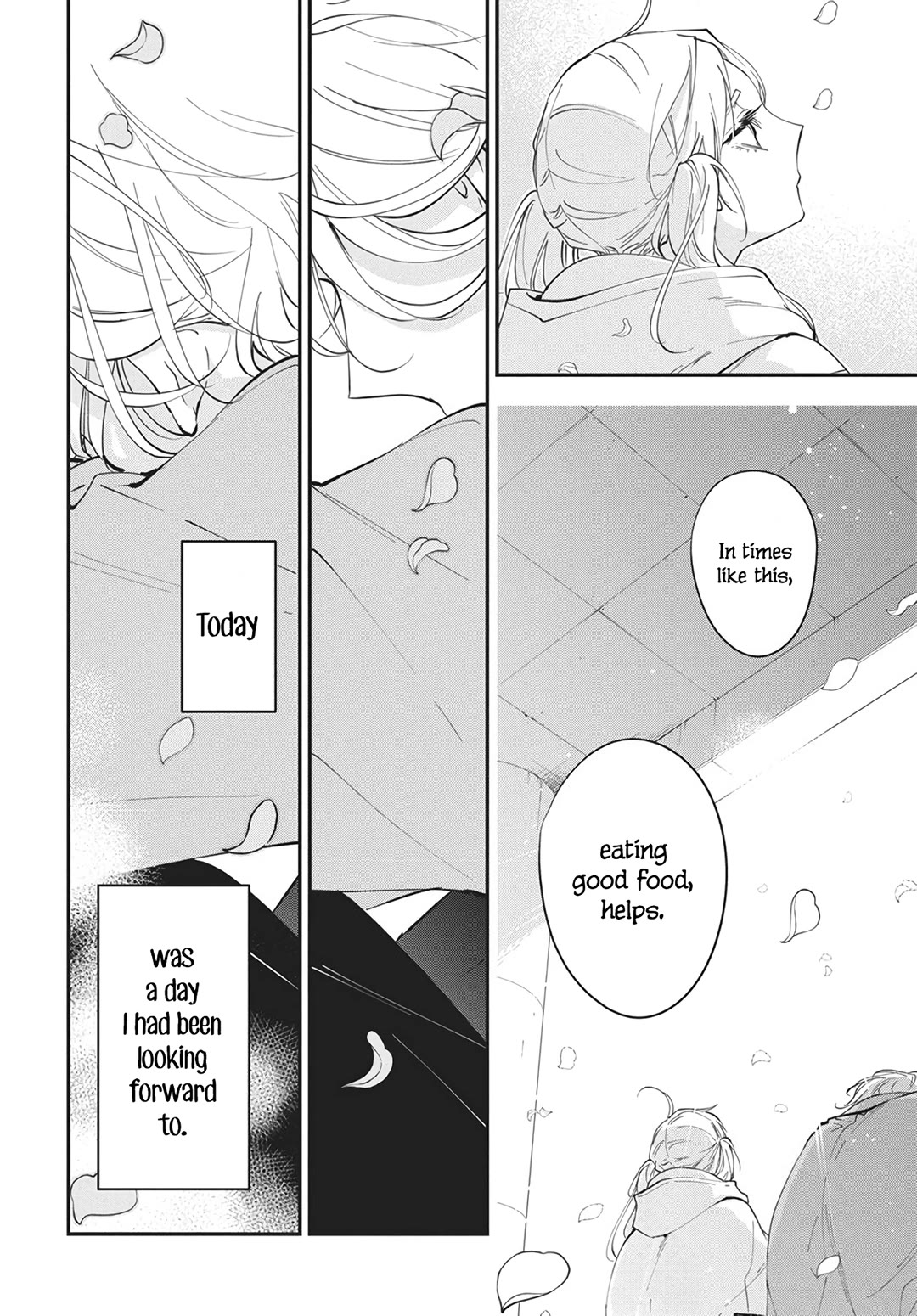 Tsuiraku JK to Haijin Kyoushi chapter 116 page 25